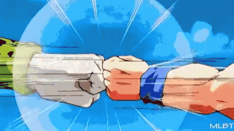 Bro Fist GIF. This 460 x 258 animated GIF is part of our big hero 6 fist bump collection. Created by mafaigre. View the original animation, share it, or…