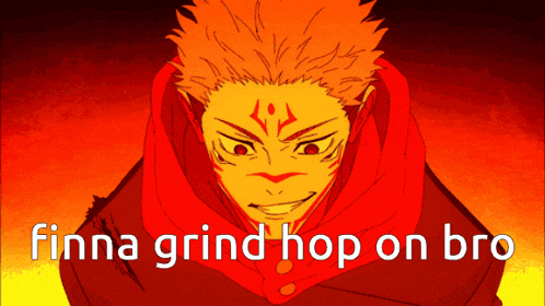 Bro Hop On GIF