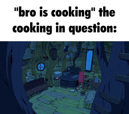 Bro Is GIF