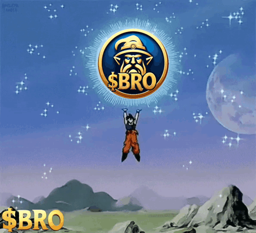 Bro GIF