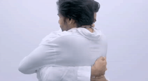 Bro Pawan Kalyan GIF