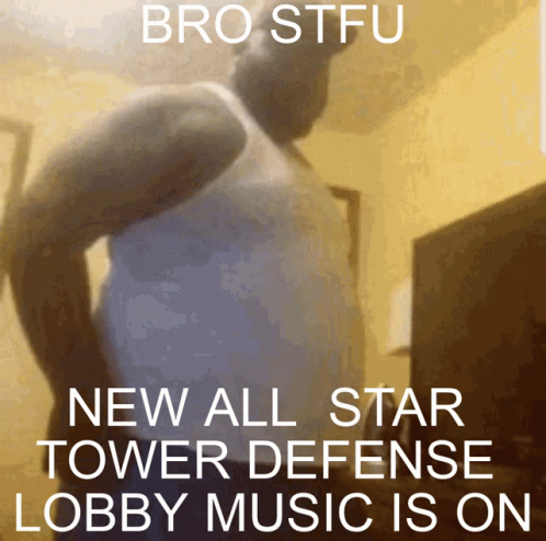 Bro Stfu GIF. This 498 x 494 animated GIF is part of our star trek black guy collection. Related themes include black, dance, dancing. Created by…