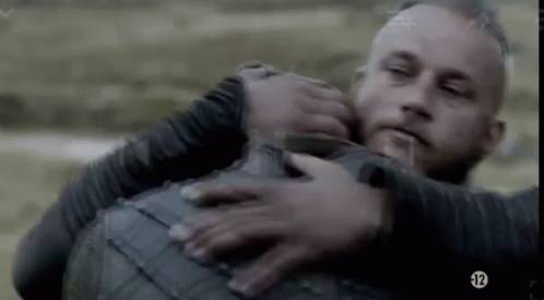Bro Vikings GIF
