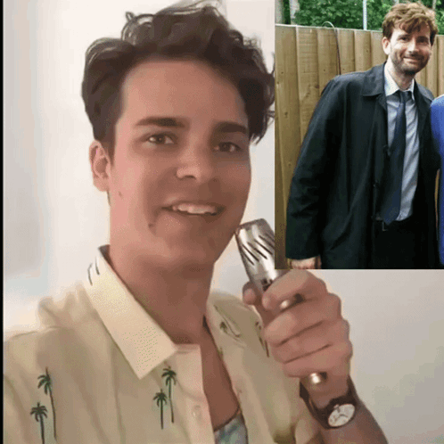 Broadchurch Alec Hardy GIF