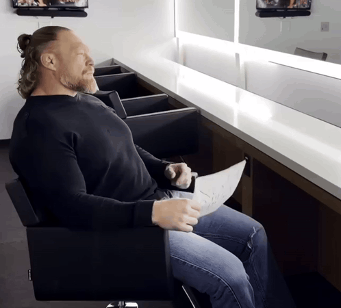Brock Lesnar Wwe GIF. This 498 x 450 animated GIF is part of our john cena you cant see me collection. Related themes include john cena, wwe. Created by…