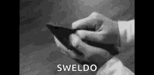 Broke Empty Wallet GIF