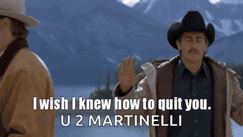 Brokeback Mountain GIF
