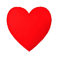Broken Heart Sticker