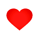 Broken Heart Sticker