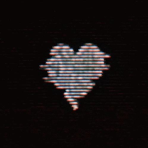 Broken Heart Sad GIF