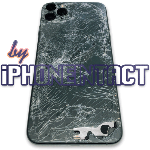 Broken Phone GIF