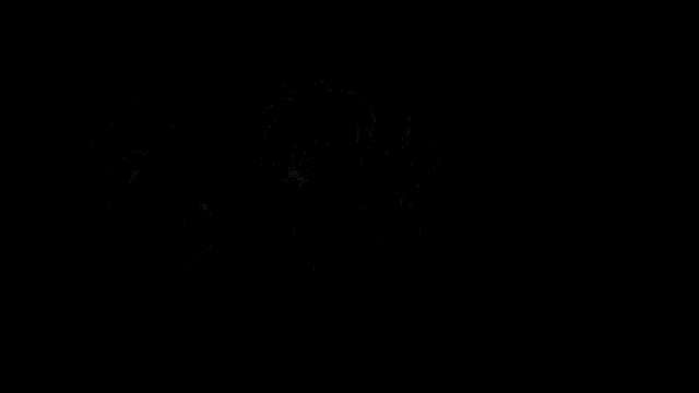 Broly GIF