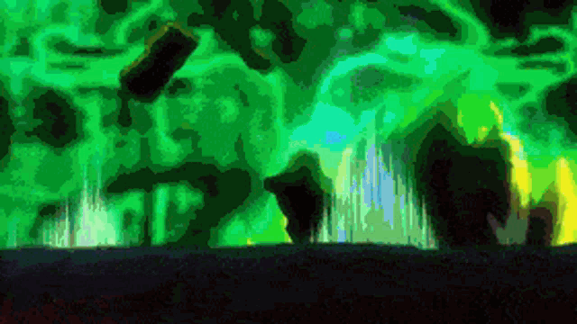 Broly GIF