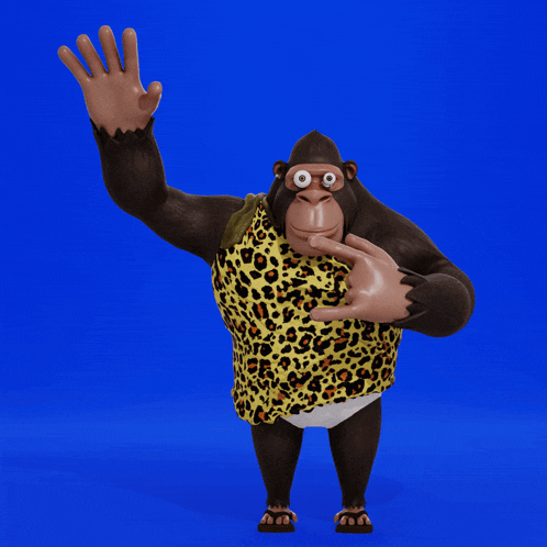 Brongis Nft GIF