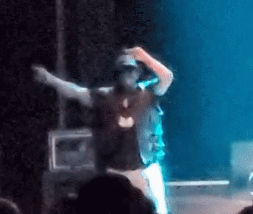 Bronx Bronx Slang GIF. This 498 x 421 animated GIF is part of our hype man collection. Related themes include concert, hype. Created by PreciousPeach. View…