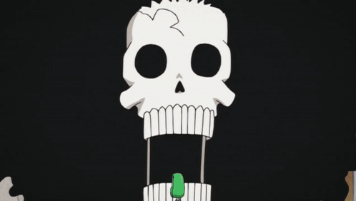 Brook Brook One Piece GIF. This 498 x 282 animated GIF is part of our sanji nosebleed collection. Related themes include angry, blood, choking. Created by…