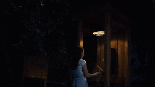 Brooke Thompson Ahs GIF