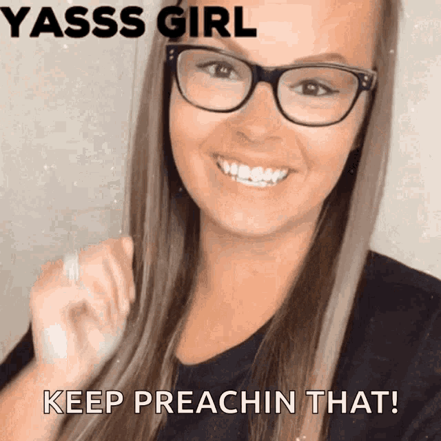 Brookeking Yas GIF