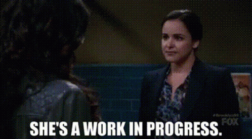 Brooklyn Nine Nine Brooklyn99 GIF