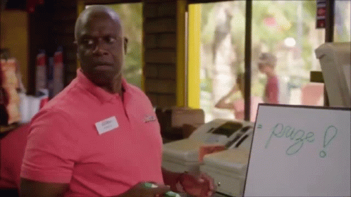 Brooklyn Nine Nine Brooklyn99 GIF
