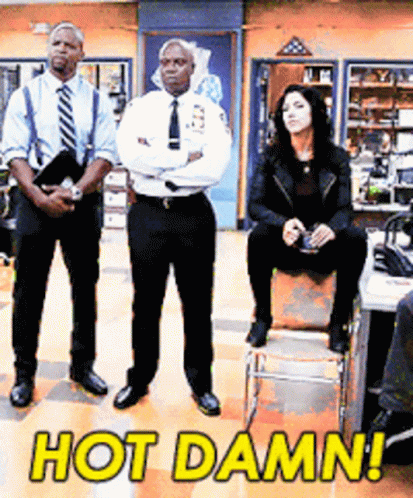 Brooklyn99 B99 GIF