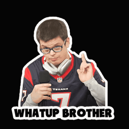 Brother Brother Coins GIF