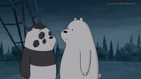 Brothers Fight GIF
