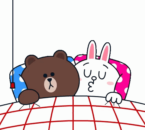 Brown Cony GIF. This 480 x 430 animated GIF is part of our gute nacht mein schatz collection. Related themes include good night. Created by tstung1989. View…