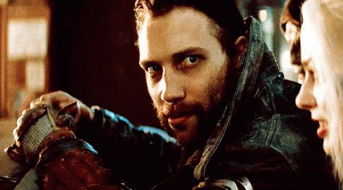 Browraise Huh GIF. This 498 x 276 animated GIF is part of our captain boomerang collection. Related themes include huh. Created by femme_phantom. View the…