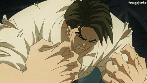 Bruce Vira O Hulk Hulk Vs Thor GIF