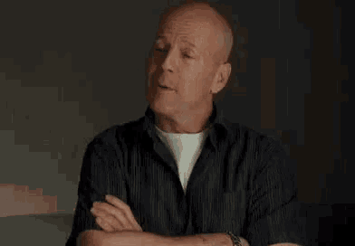 Bruce Willis Facepalm GIF