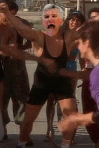 Bruceweber Kstate GIF. This 200 x 298 animated GIF is part of our jean claude van damme bailando collection. View the original animation, share it, or…