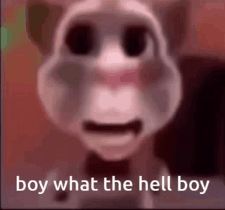 Bruh GIF