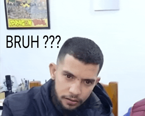 Bruh Bruh Meme Meme
