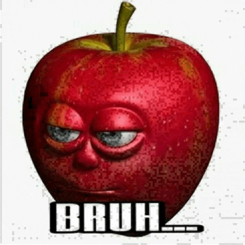 Bruh Bruh Moment Meme