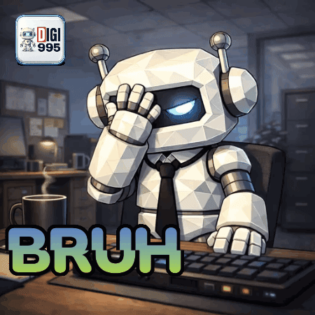 Bruh Bruh Moment GIF
