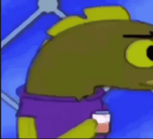Bruh GIF