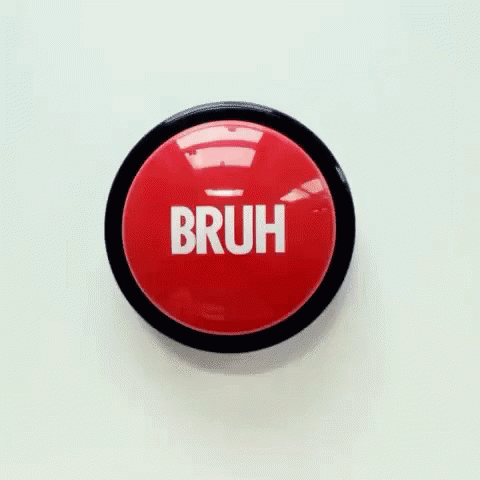 Bruh Button GIF. This 480 x 480 animated GIF is part of our easy button collection. Related themes include bruh. View the original animation, share it, or…