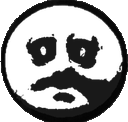 Bruh Sticker