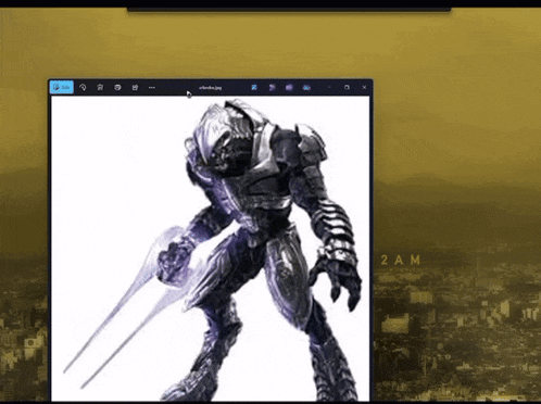 Bruh Gaming Halo GIF