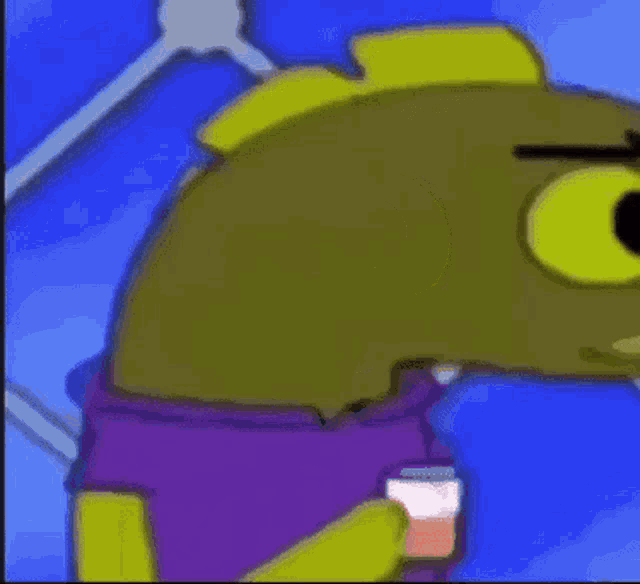 Bruh GIF