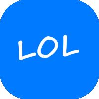 Bruh Lol Sticker