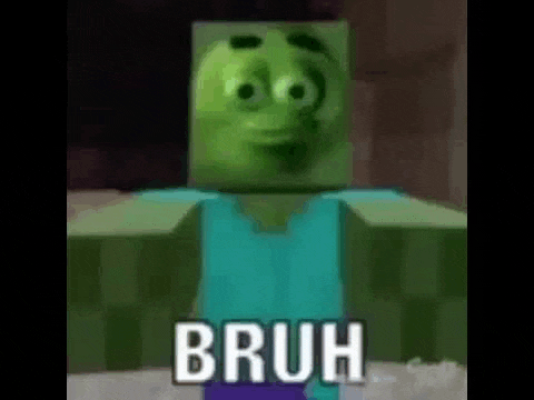 Bruh Meme