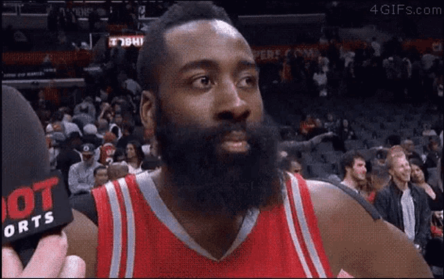 Bruh Nba GIF