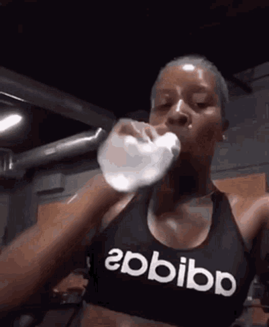 Bruh Rhisighcled GIF