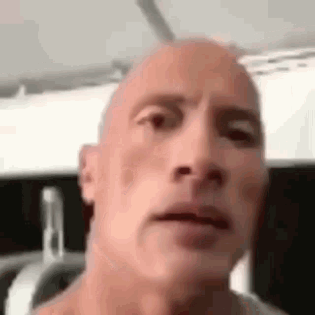 Bruh Therocksussy GIF