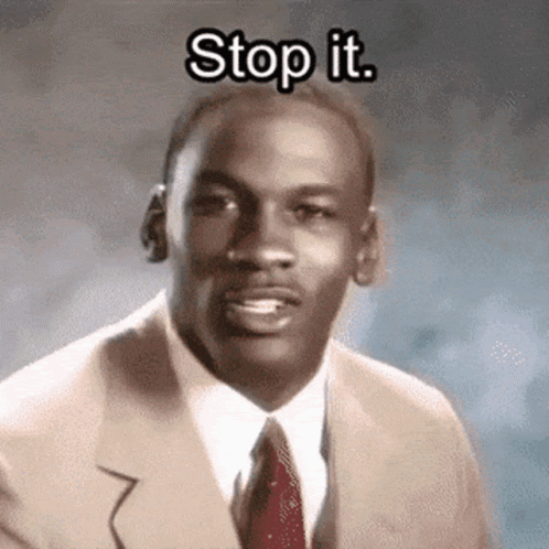 Bruh GIF