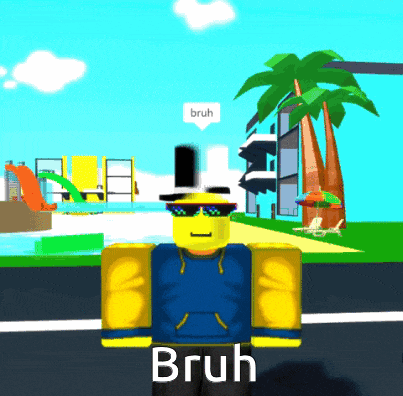Bruhff Bruh GIF