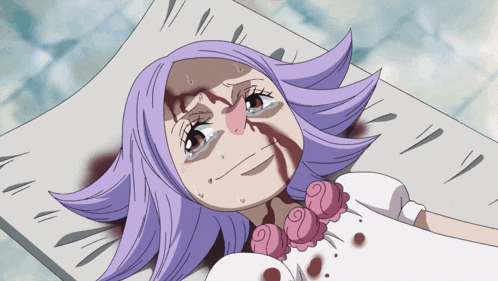 Brulee Brulee One Piece GIF