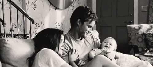 Brulian Brooke And Julian GIF